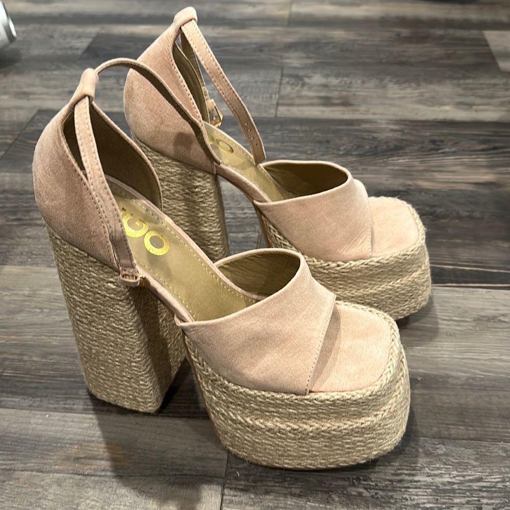 Heels